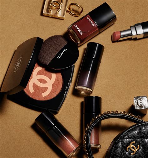 chanel makeup online shop schweiz
